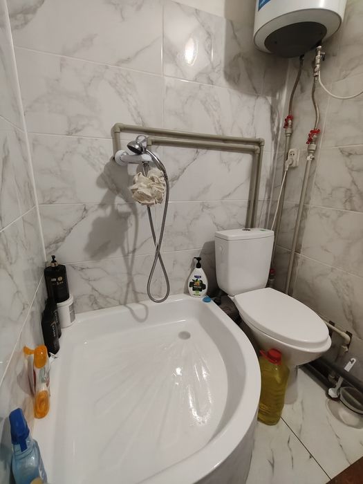 Квартира на Заводський в Миколаєві, ID 411087, фото №4
