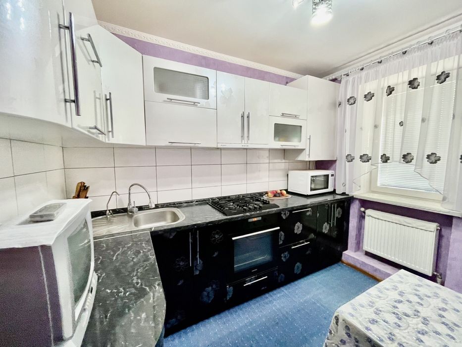 Квартира на просп. Миру в Миколаєві, ID 410624, фото №2