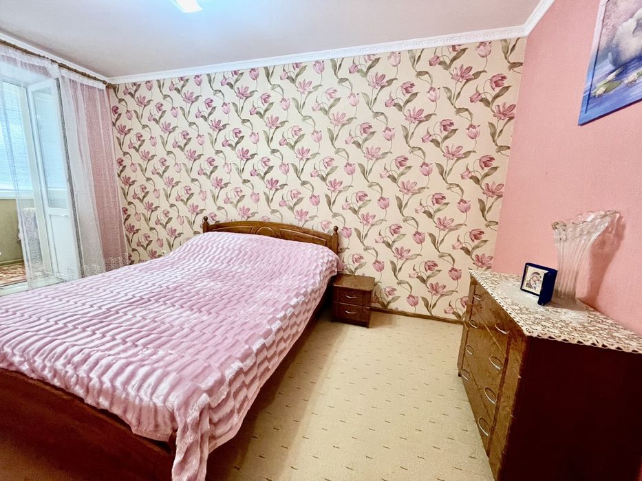 Квартира на просп. Миру в Миколаєві, ID 410624, фото №3