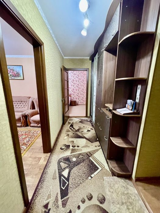 Квартира на просп. Миру в Миколаєві, ID 410624, фото №4