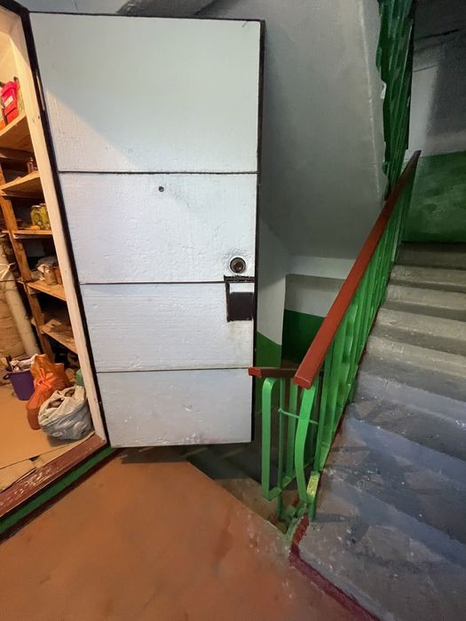 Квартира на просп. Миру в Миколаєві, ID 410624, фото №7