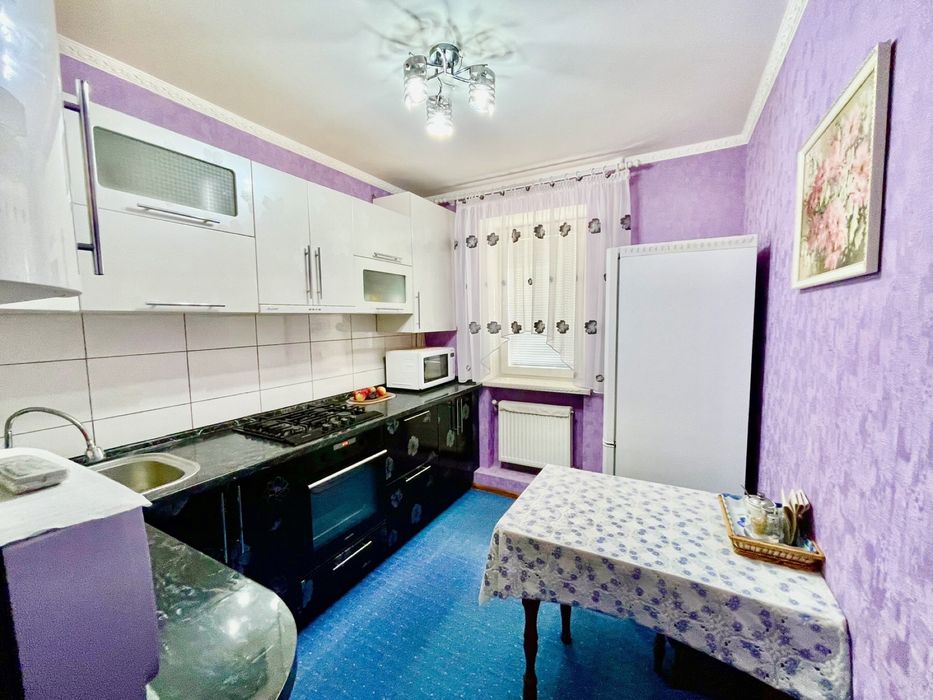 Квартира на просп. Миру в Миколаєві, ID 410624, фото №9