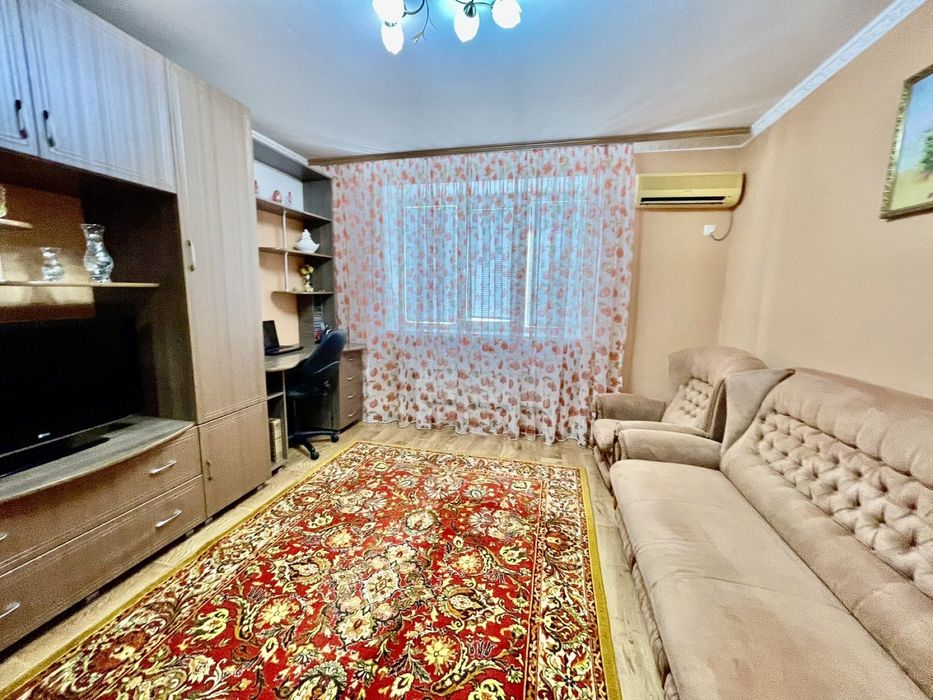 Квартира на просп. Миру в Миколаєві, ID 410624, фото №10