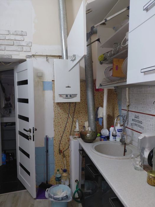 Квартира на Хаджибейський в Одесі, ID 410616, фото №5