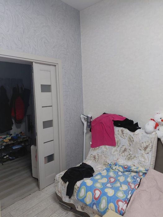 Квартира на Хаджибейський в Одесі, ID 410616, фото №6