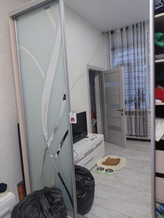 Квартира на Хаджибейський в Одесі, ID 410616, фото №10