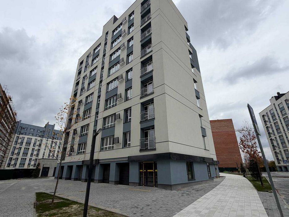 Квартира на ЖК Опришівська Слобода, ID 410721, фото №1