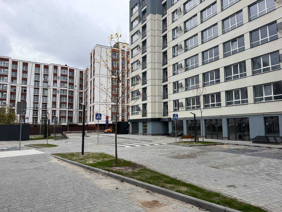 Квартира на ЖК Опришівська Слобода в Івано-Франківську, ID 410721, фото №2