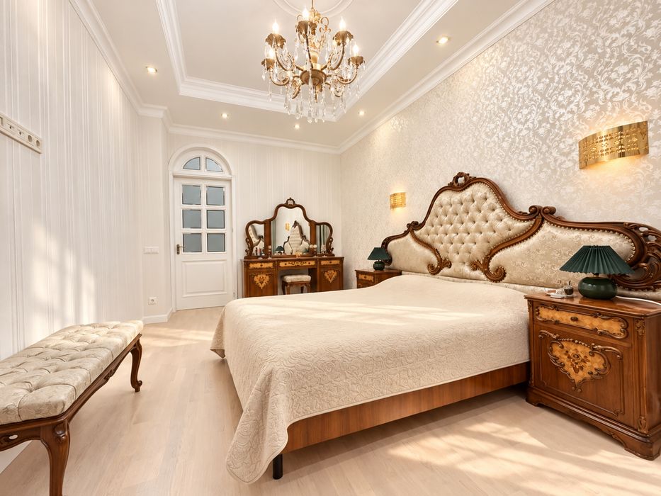 Квартира на просп. Науки в Харкові, ID 410644, фото №6