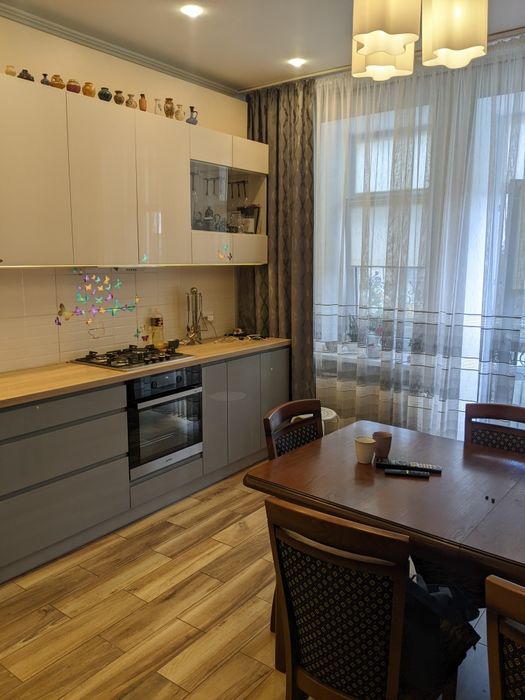 Квартира на Кременчук, ID 410683, фото №1