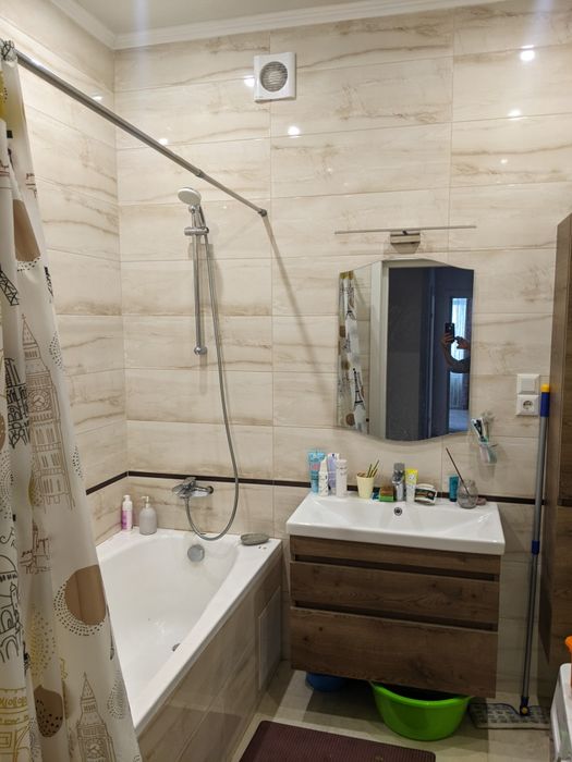 Квартира — Кременчук в Кременчуці, ID 410683, фото №12