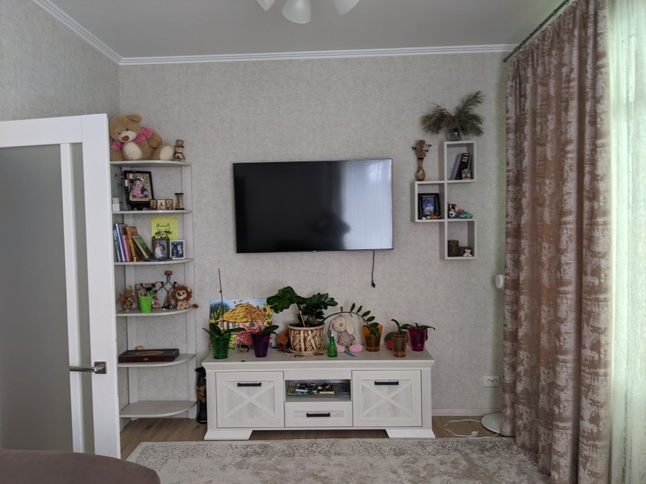 Квартира — Кременчук в Кременчуці, ID 410683, фото №7