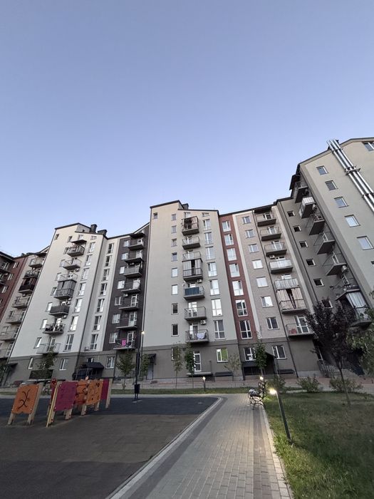 Квартира на вул. Героїв Крут, 8, ID 410680, фото №1