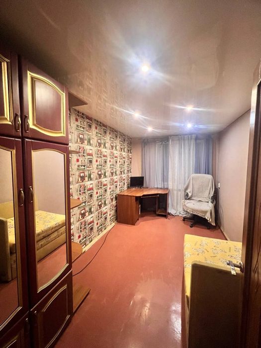 Квартира на вул. Староярмаркова, 45 в Кривому Розі, ID 410682, фото №7