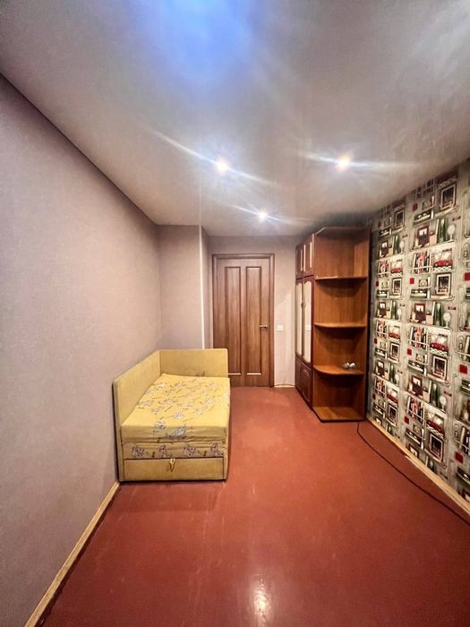 Квартира на вул. Староярмаркова, 45 в Кривому Розі, ID 410682, фото №8