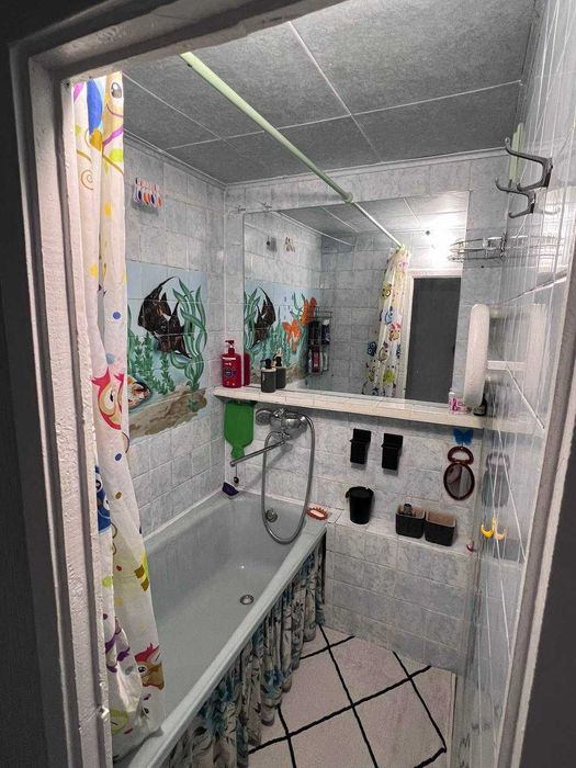 Квартира на вул. Солом'янська, 41/2 в Києві, ID 414755, фото №12