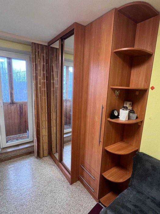 Квартира на вул. Солом'янська, 41/2 в Києві, ID 414755, фото №14