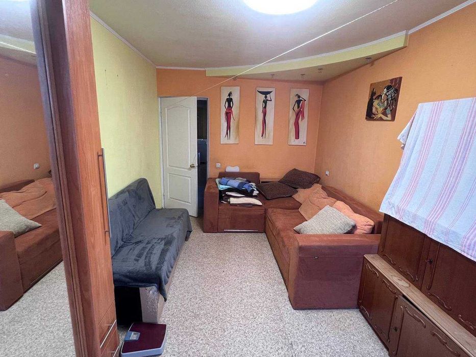 Квартира на вул. Солом'янська, 41/2 в Києві, ID 414755, фото №15