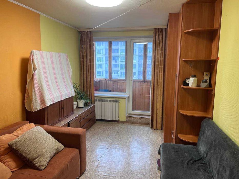 Квартира на вул. Солом'янська, 41/2 в Києві, ID 414755, фото №16