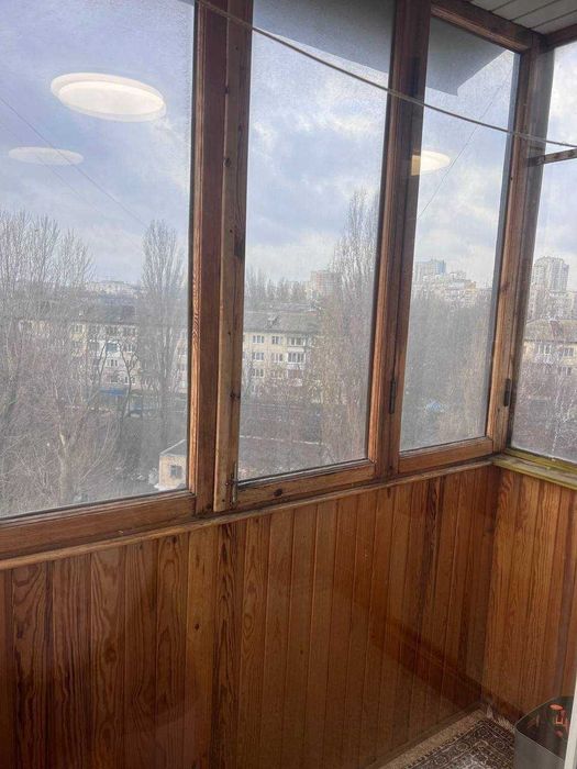 Квартира на вул. Солом'янська, 41/2 в Києві, ID 414755, фото №17