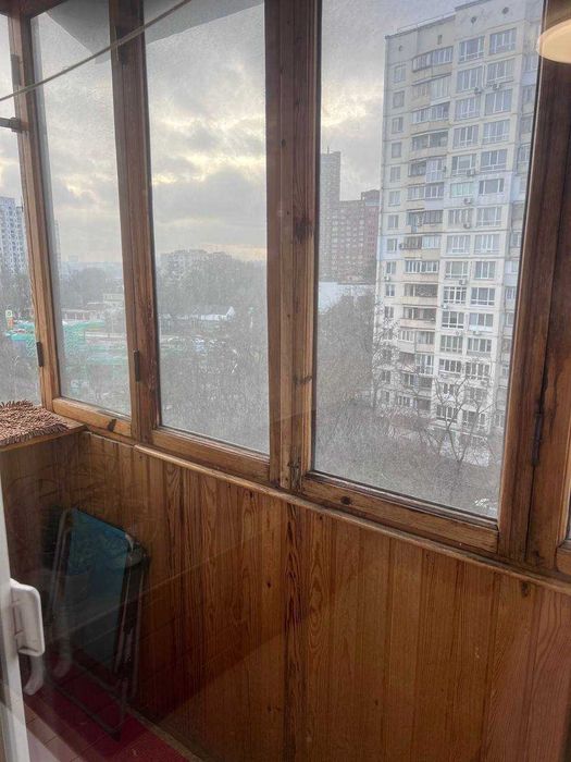 Квартира на вул. Солом'янська, 41/2 в Києві, ID 414755, фото №18