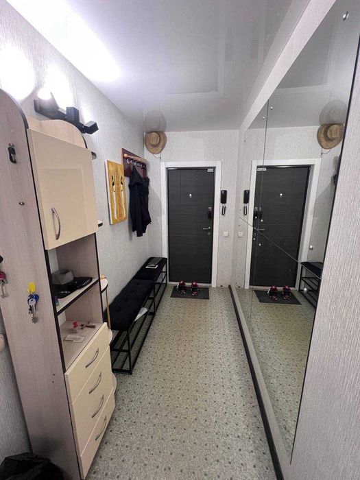 Квартира на вул. Солом'янська, 41/2 в Києві, ID 414755, фото №19