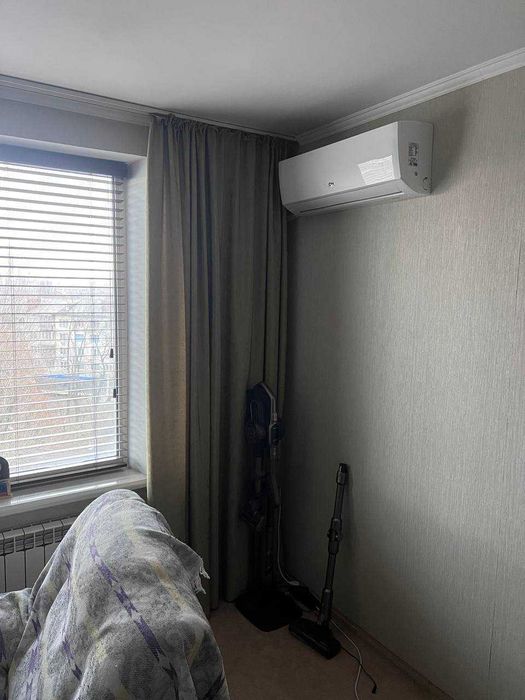 Квартира на вул. Солом'янська, 41/2 в Києві, ID 414755, фото №3