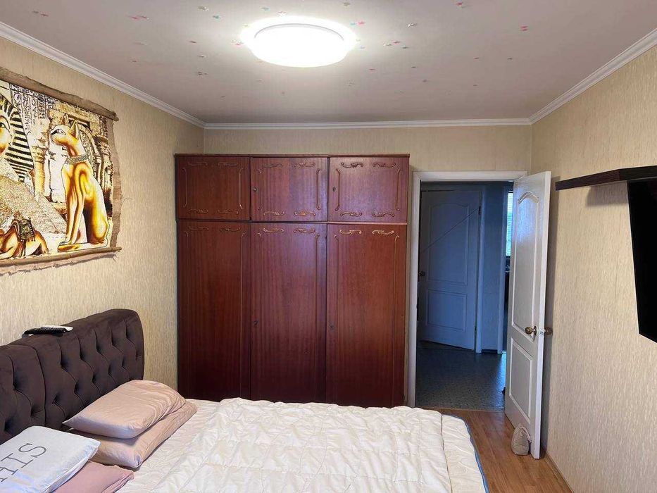 Квартира на вул. Солом'янська, 41/2 в Києві, ID 414755, фото №6