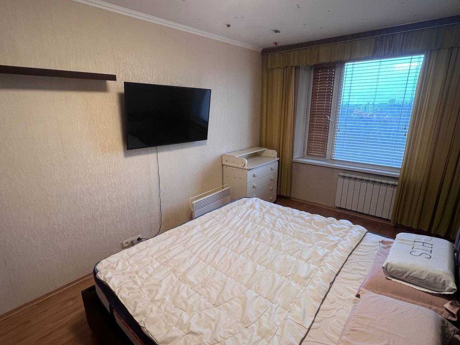 Квартира на вул. Солом'янська, 41/2 в Києві, ID 414755, фото №8