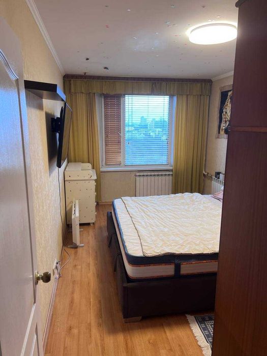 Квартира на вул. Солом'янська, 41/2 в Києві, ID 414755, фото №10