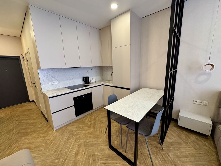 Квартира на пров. Курортний, 2 в Одесі, ID 410690, фото №5