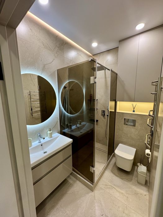Квартира на пров. Курортний, 2 в Одесі, ID 410690, фото №8