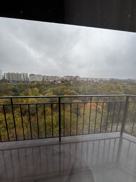 Квартира на ЖК Паркова Алея в Івано-Франківську, ID 410694, фото №4