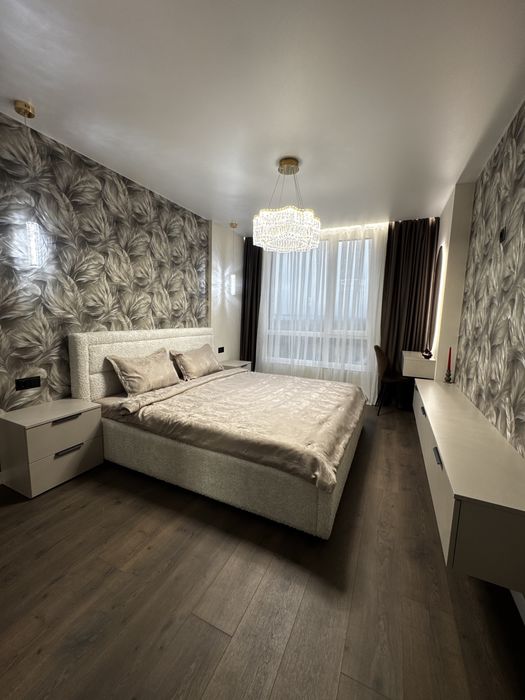 Квартира на ЖК Паркова Алея в Івано-Франківську, ID 410694, фото №5