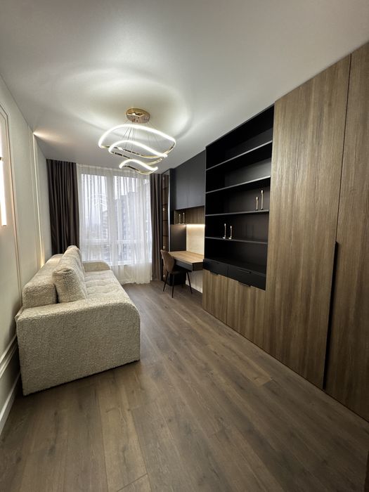 Квартира на ЖК Паркова Алея в Івано-Франківську, ID 410694, фото №6