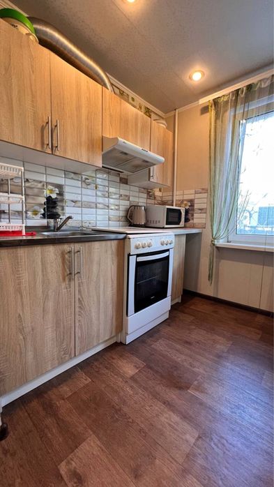 Квартира на вул. Чумаченка, 25 в Запоріжжі, ID 410749, фото №2