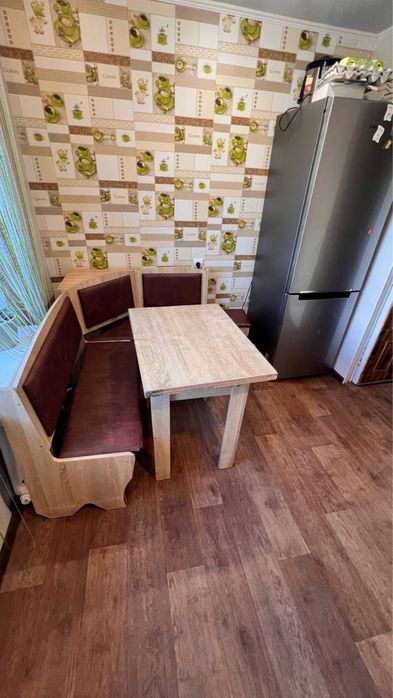 Квартира на вул. Чумаченка, 25 в Запоріжжі, ID 410749, фото №3