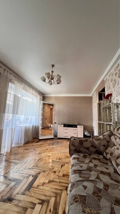 Квартира на вул. Чумаченка, 25 в Запоріжжі, ID 410749, фото №6