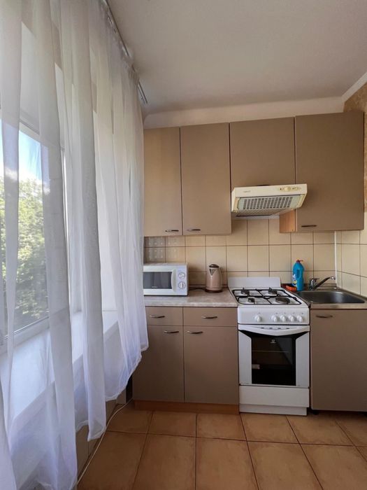 Квартира на вул. Жилянська, 45, ID 410704, фото №1