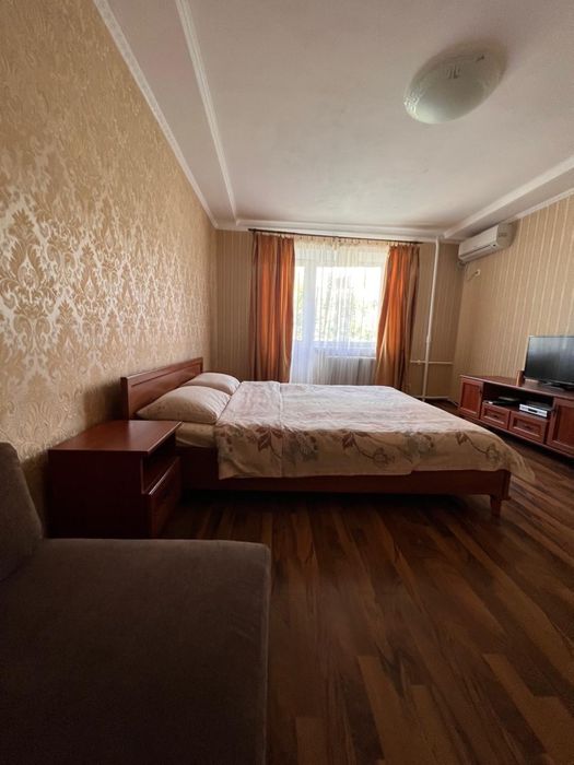 Квартира на вул. Жилянська, 45 в Києві, ID 410704, фото №2