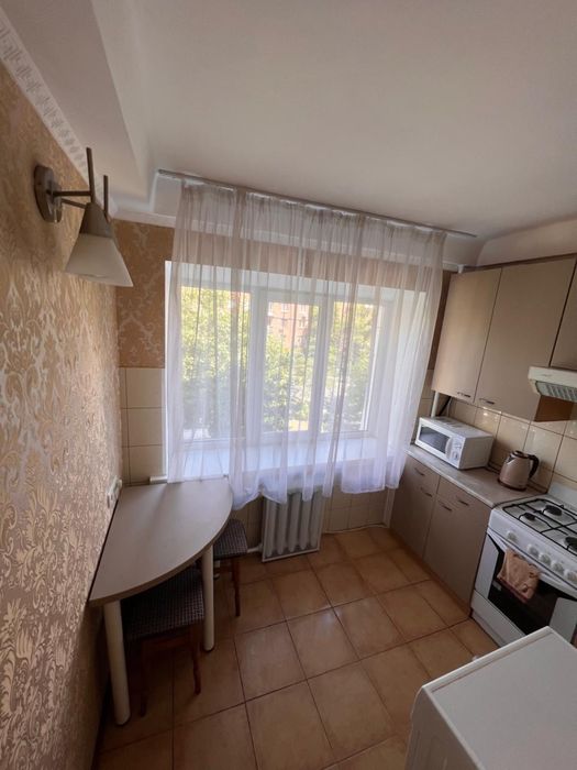 Квартира на вул. Жилянська, 45 в Києві, ID 410704, фото №4