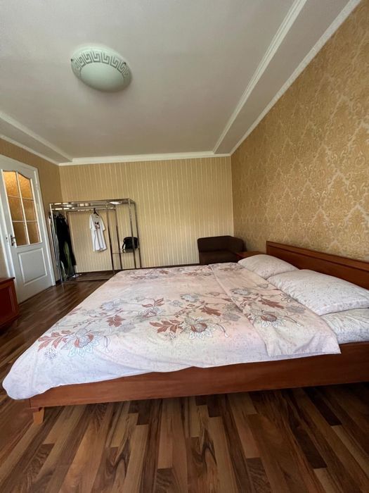 Квартира на вул. Жилянська, 45 в Києві, ID 410704, фото №5