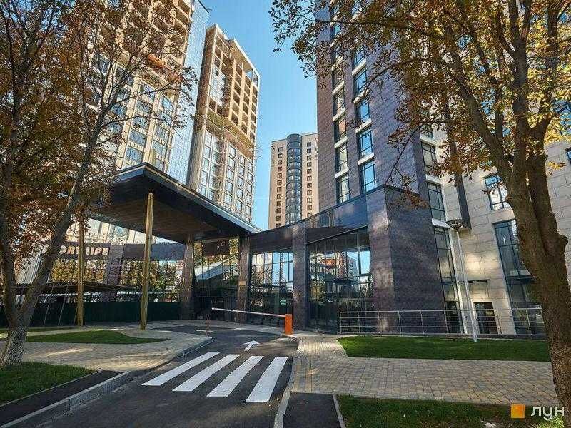 Квартира на вул. Деміївська, 29 в Києві, ID 410730, фото №15