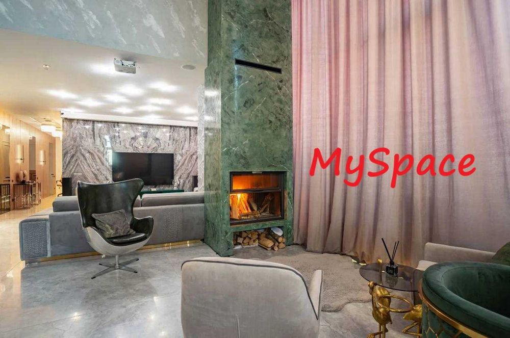 Квартира на вул. Деміївська, 29 в Києві, ID 410730, фото №7