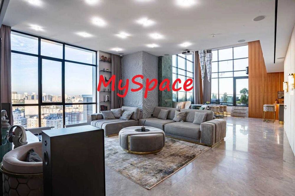 Квартира на вул. Деміївська, 29 в Києві, ID 410730, фото №9