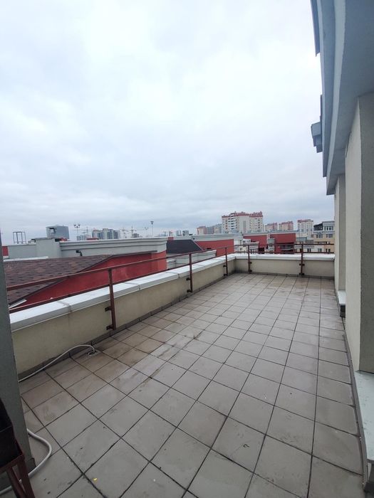 Квартира на вул. Юлії Здановської, 46/1 в Києві, ID 410707, фото №5