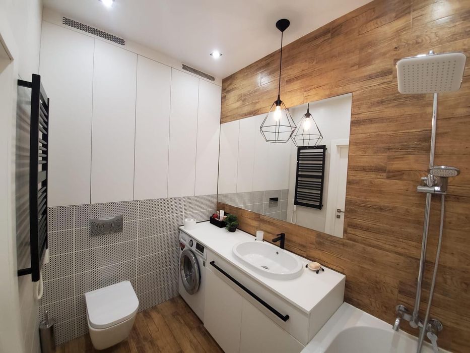 Квартира на вул. Юлії Здановської, 46/1 в Києві, ID 410707, фото №6