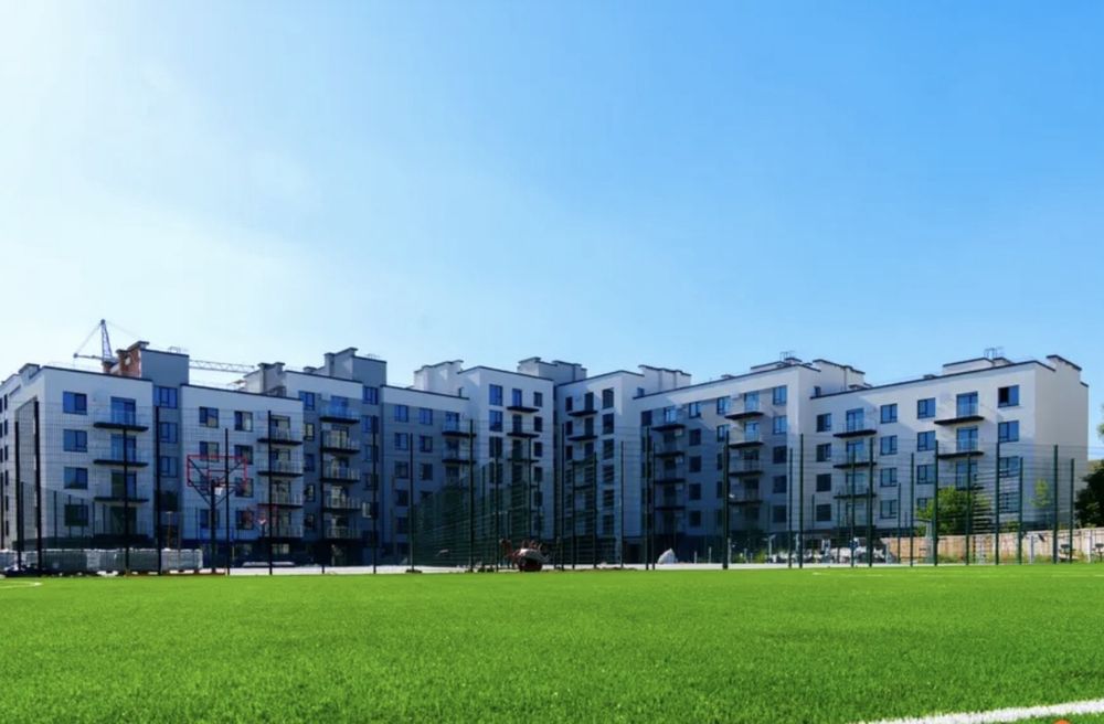 Квартира — Івано-Франківськ в Івано-Франківську, ID 410768, фото №2