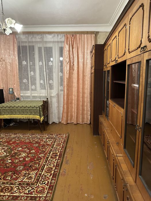 Квартира на Подільський в Києві, ID 410747, фото №6