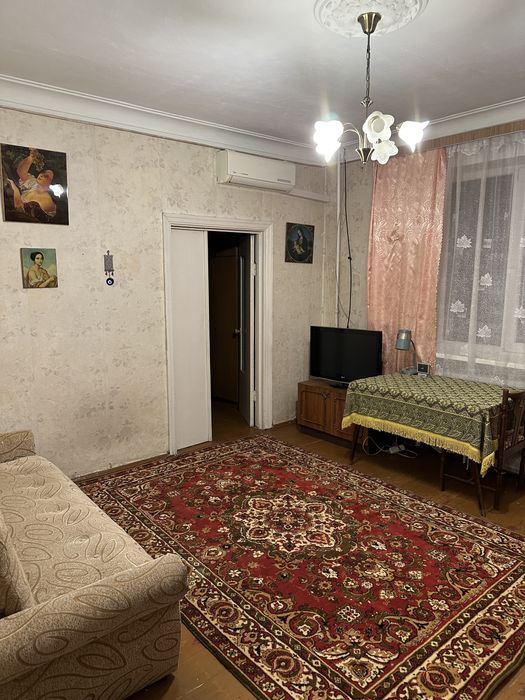 Квартира на Подільський в Києві, ID 410747, фото №7